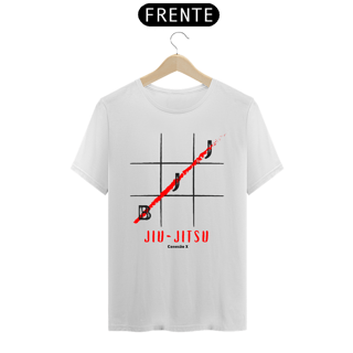 Nome do produto Camiseta BJJ 