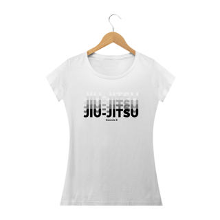 Nome do produto Camiseta Jiu-Jitsu 