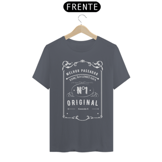 Nome do produto Camiseta Melhor Passador 