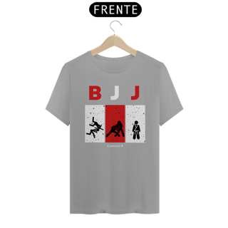 Nome do produto Camiseta BJJ