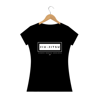 Nome do produto Camiseta Corpo Mente Armlock