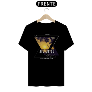 Nome do produto Camiseta Jiu-Jitsu Lifestyle 