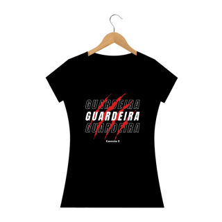 Nome do produto Camiseta Guardeira 