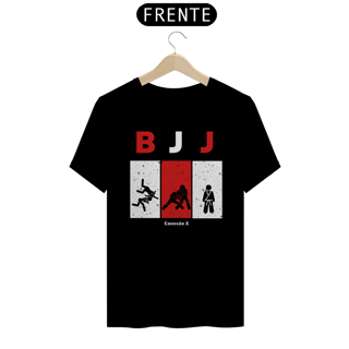Nome do produto Camiseta BJJ