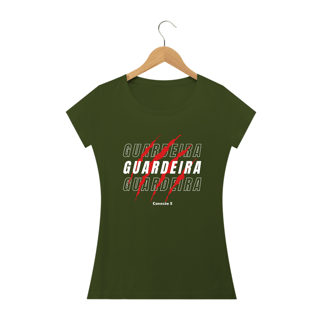 Nome do produto Camiseta Guardeira 