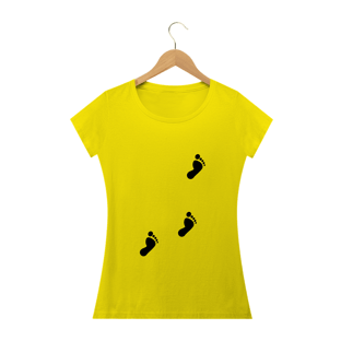 Nome do produtoCamiseta Saci Feminina