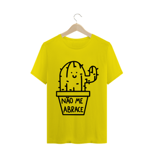 Nome do produtoCamiseta Cacto Antissocial Masculina