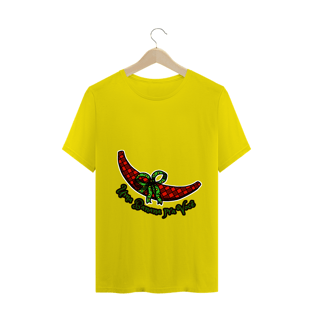 Nome do produtoCamiseta Banana Presente Masculina