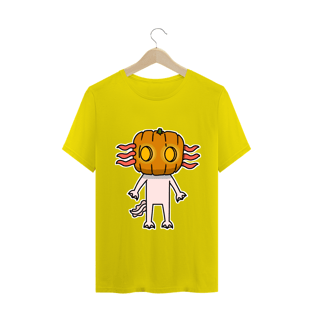 Nome do produtoCamiseta Oxel Abóbora Masculina