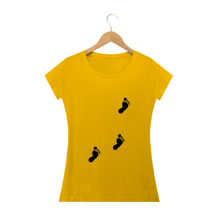 Nome do produtoCamiseta Saci Feminina