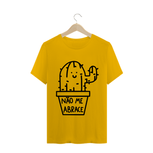 Nome do produtoCamiseta Cacto Antissocial Masculina
