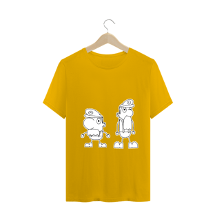 Nome do produtoCamiseta Marcos & Lúcio Masculina