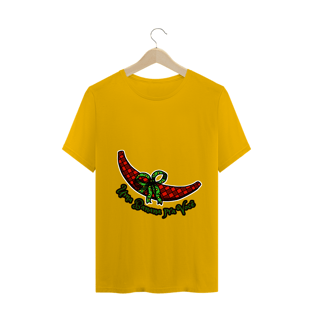 Nome do produtoCamiseta Banana Presente Masculina