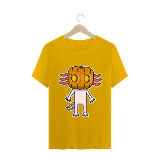 Nome do produtoCamiseta Oxel Abóbora Masculina