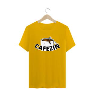 Nome do produtoCamiseta Cafezin Masculina