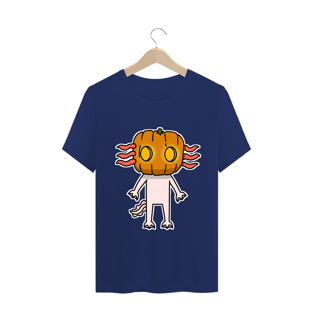 Nome do produtoCamiseta Oxel Abóbora Masculina