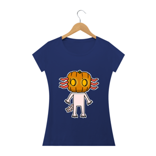 Nome do produtoCamiseta Oxel Abóbora Feminina