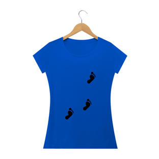 Nome do produtoCamiseta Saci Feminina