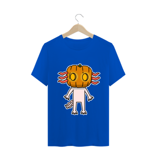 Nome do produtoCamiseta Oxel Abóbora Masculina