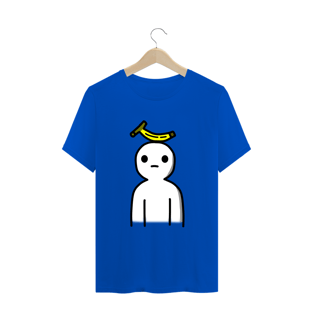 Nome do produtoCamiseta Banana na Cabeça Masculina