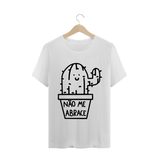 Nome do produtoCamiseta Cacto Antissocial Masculina