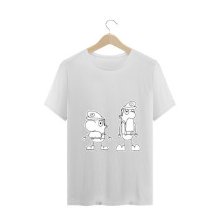 Camiseta Marcos & Lúcio Masculina
