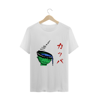 Nome do produtoCamiseta Kappa Masculina