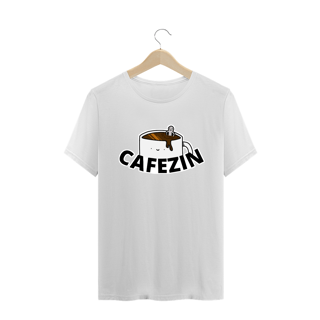 Camiseta Cafezin Masculina