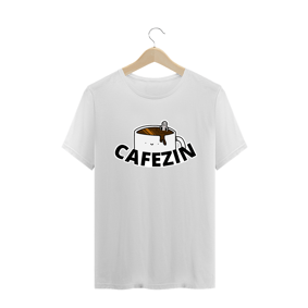 Nome do produto  Camiseta Cafezin Masculina