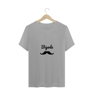 Nome do produtoCamiseta Bigode Masculina
