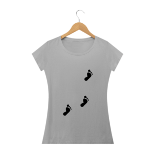 Nome do produtoCamiseta Saci Feminina