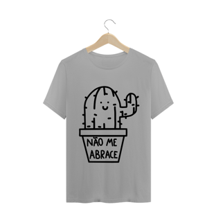 Nome do produtoCamiseta Cacto Antissocial Masculina