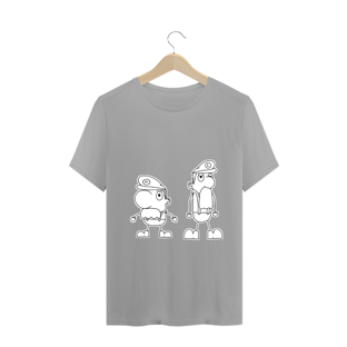 Nome do produtoCamiseta Marcos & Lúcio Masculina