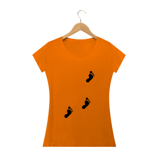 Nome do produtoCamiseta Saci Feminina