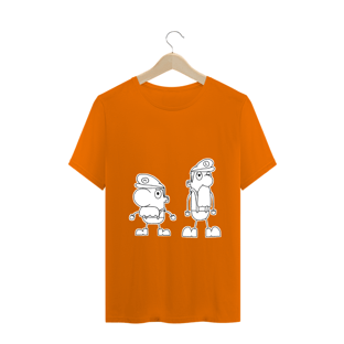 Nome do produtoCamiseta Marcos & Lúcio Masculina