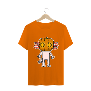 Nome do produtoCamiseta Oxel Abóbora Masculina