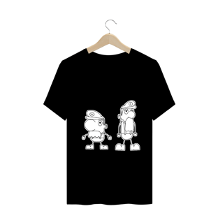 Nome do produtoCamiseta Marcos & Lúcio Masculina