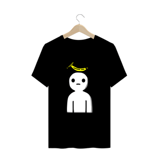 Nome do produtoCamiseta Banana na Cabeça Masculina