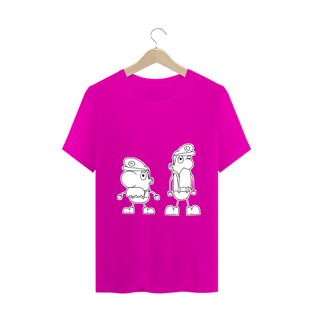 Nome do produtoCamiseta Marcos & Lúcio Masculina