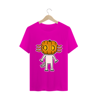 Nome do produtoCamiseta Oxel Abóbora Masculina