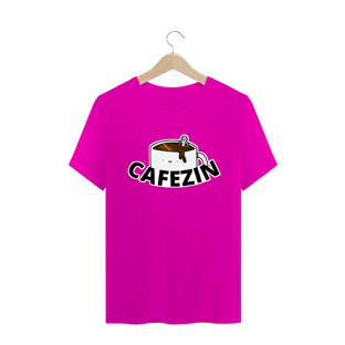 Nome do produtoCamiseta Cafezin Masculina