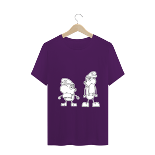 Nome do produtoCamiseta Marcos & Lúcio Masculina