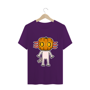 Nome do produtoCamiseta Oxel Abóbora Masculina