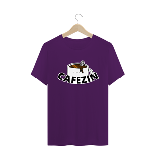 Nome do produtoCamiseta Cafezin Masculina