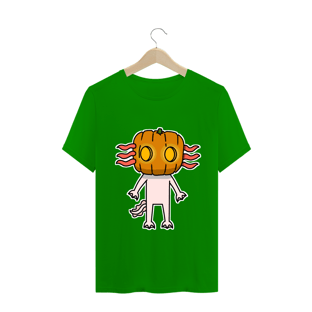 Nome do produtoCamiseta Oxel Abóbora Masculina