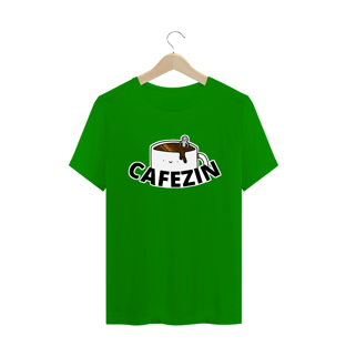 Nome do produtoCamiseta Cafezin Masculina