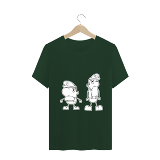 Nome do produtoCamiseta Marcos & Lúcio Masculina