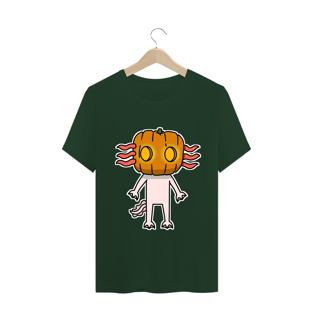 Nome do produtoCamiseta Oxel Abóbora Masculina