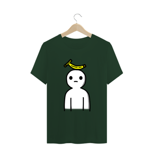 Nome do produtoCamiseta Banana na Cabeça Masculina