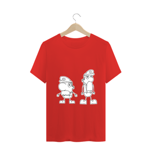 Nome do produtoCamiseta Marcos & Lúcio Masculina